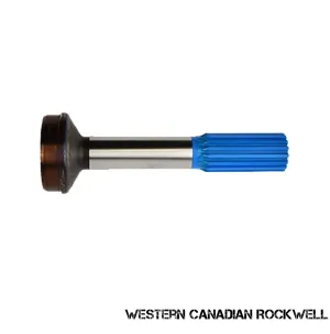 1410 STUB SHAFT