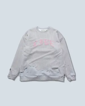 メッシュミックストレーナー
