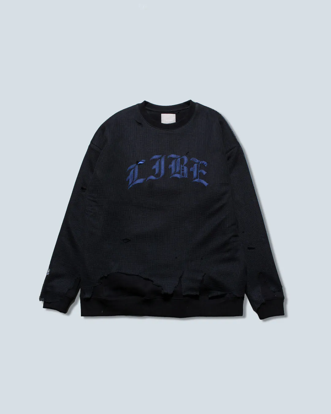 メッシュミックストレーナー