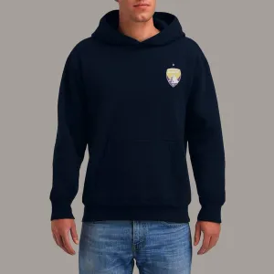 Al Ain FC Printed Hoodie