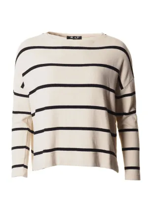 Alison M Jumper Nero
