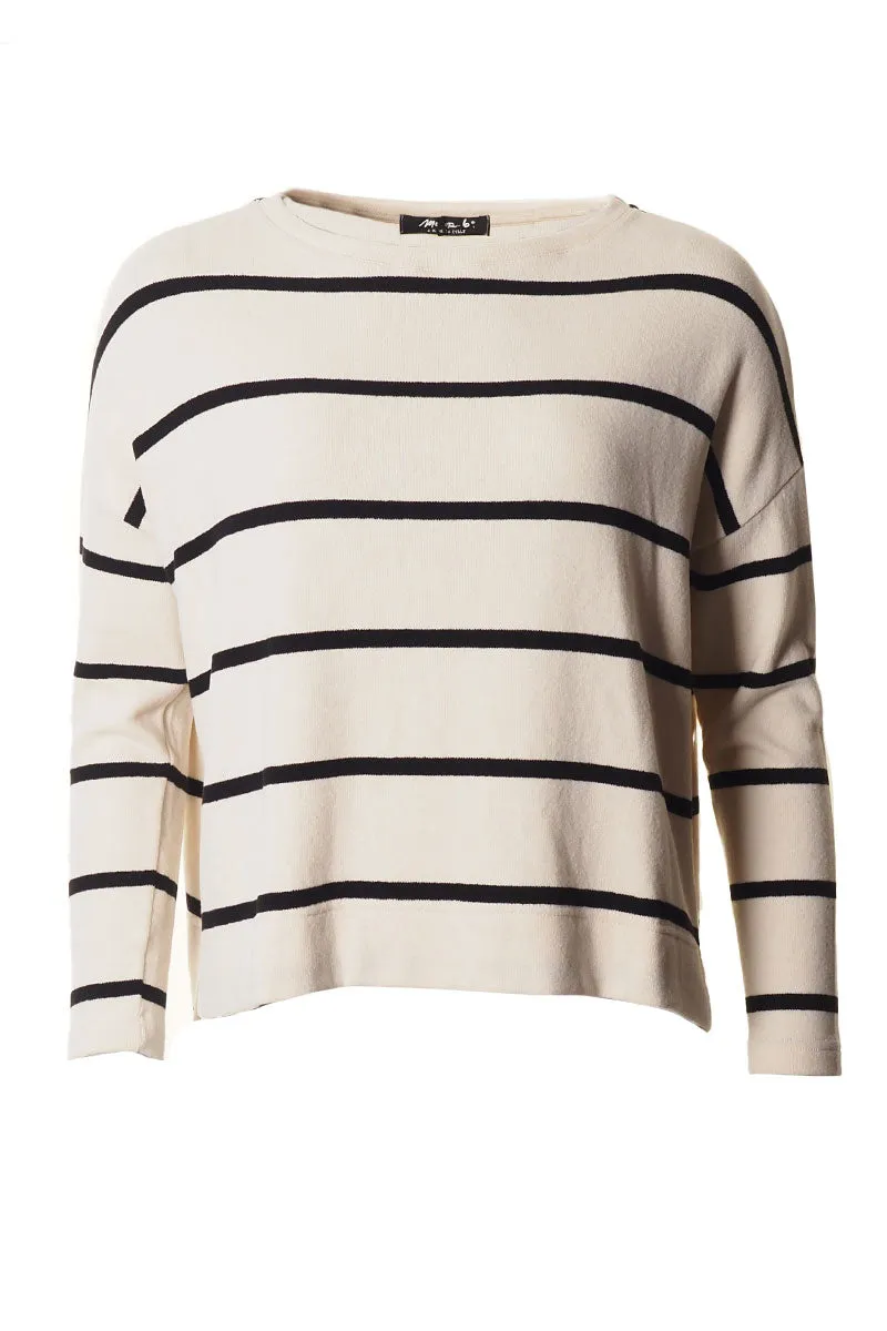 Alison M Jumper Nero