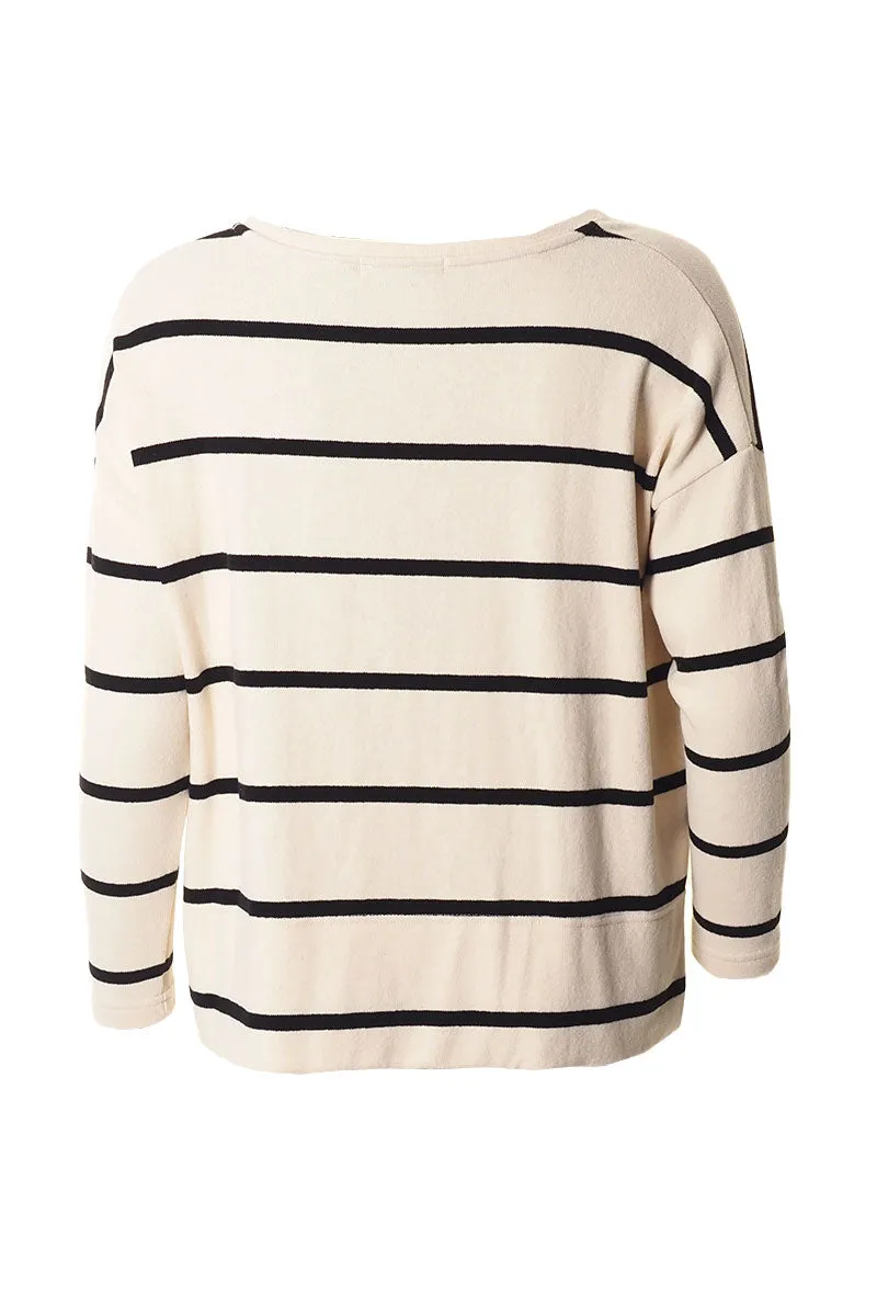 Alison M Jumper Nero