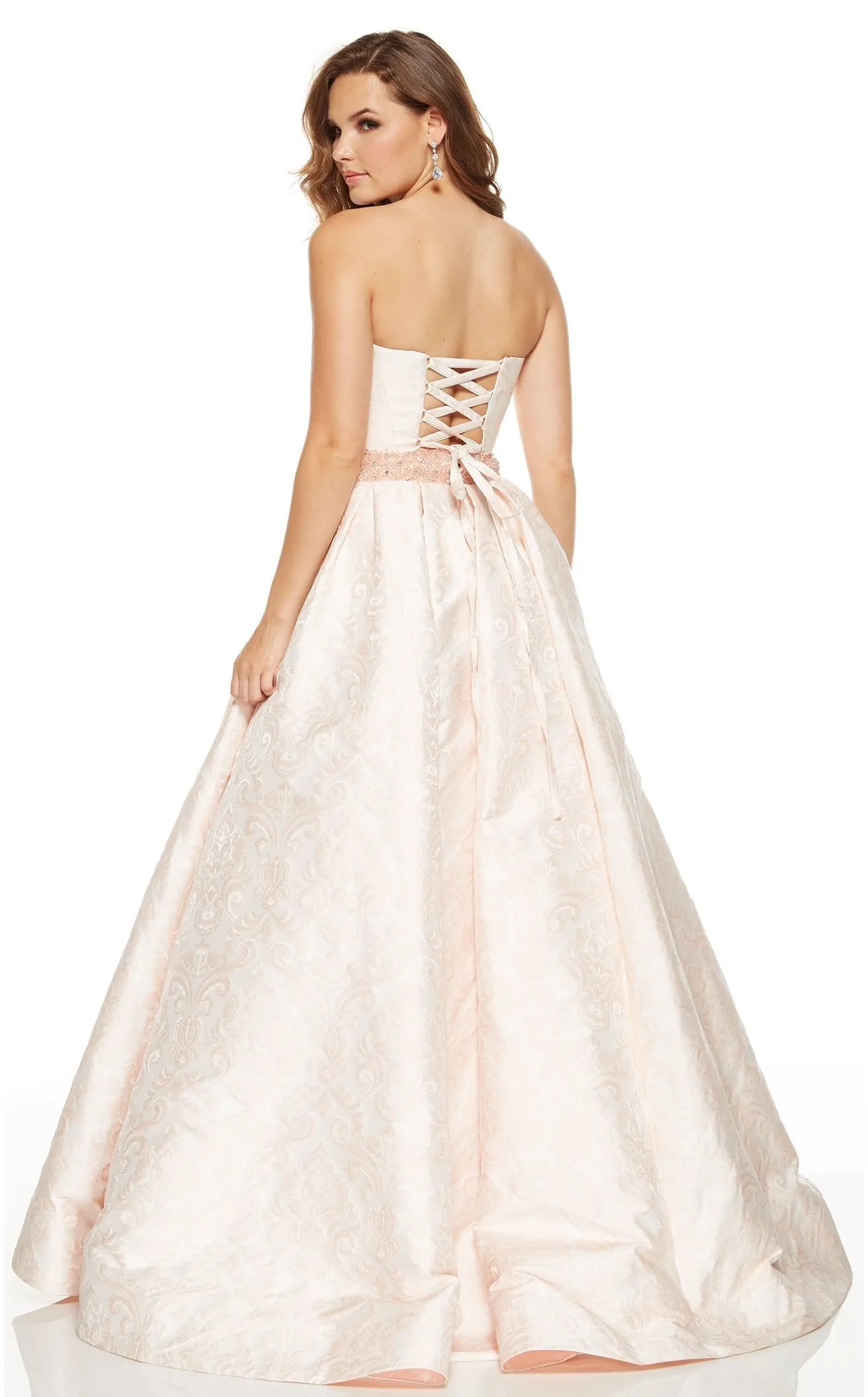Alyce 60610 Dress