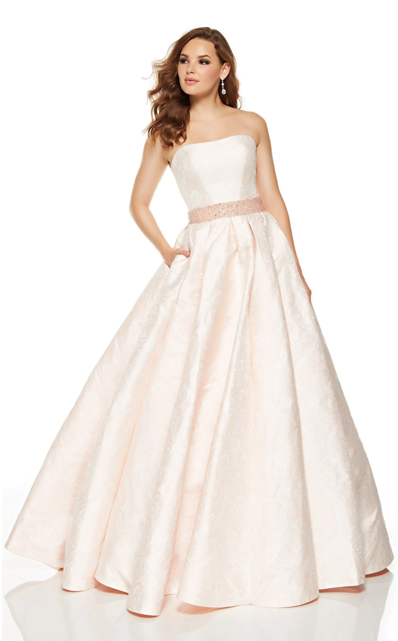 Alyce 60610 Dress