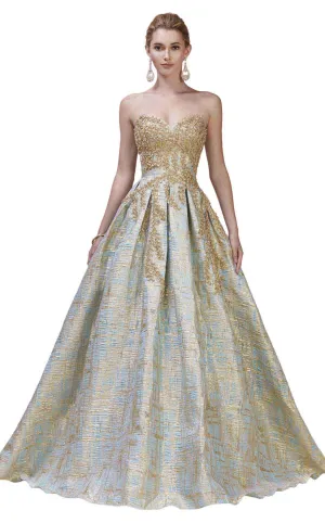 Andrea And Leo A0212 Dress