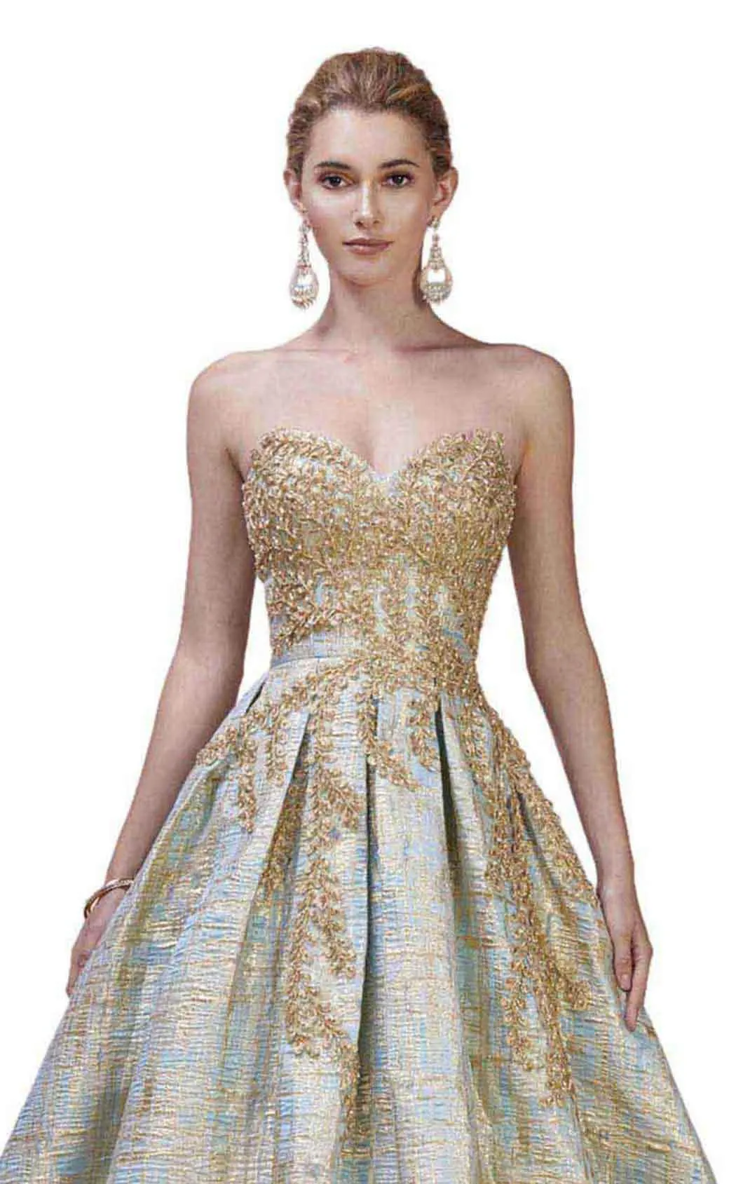 Andrea And Leo A0212 Dress