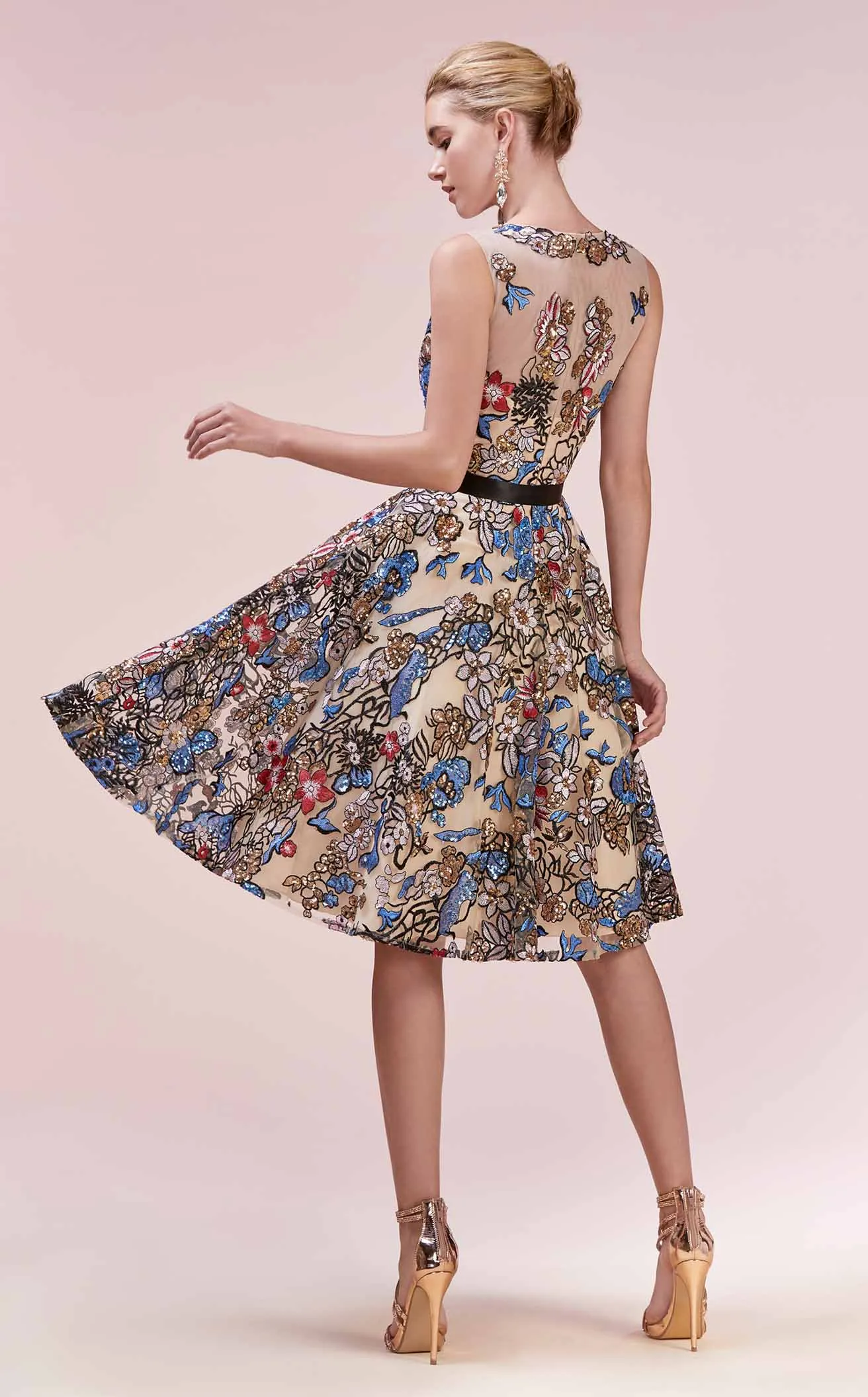 Andrea And Leo A0578 Dress