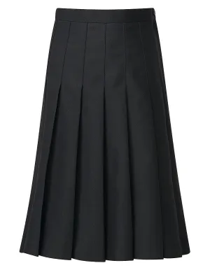 Aspire Pleated Skirt