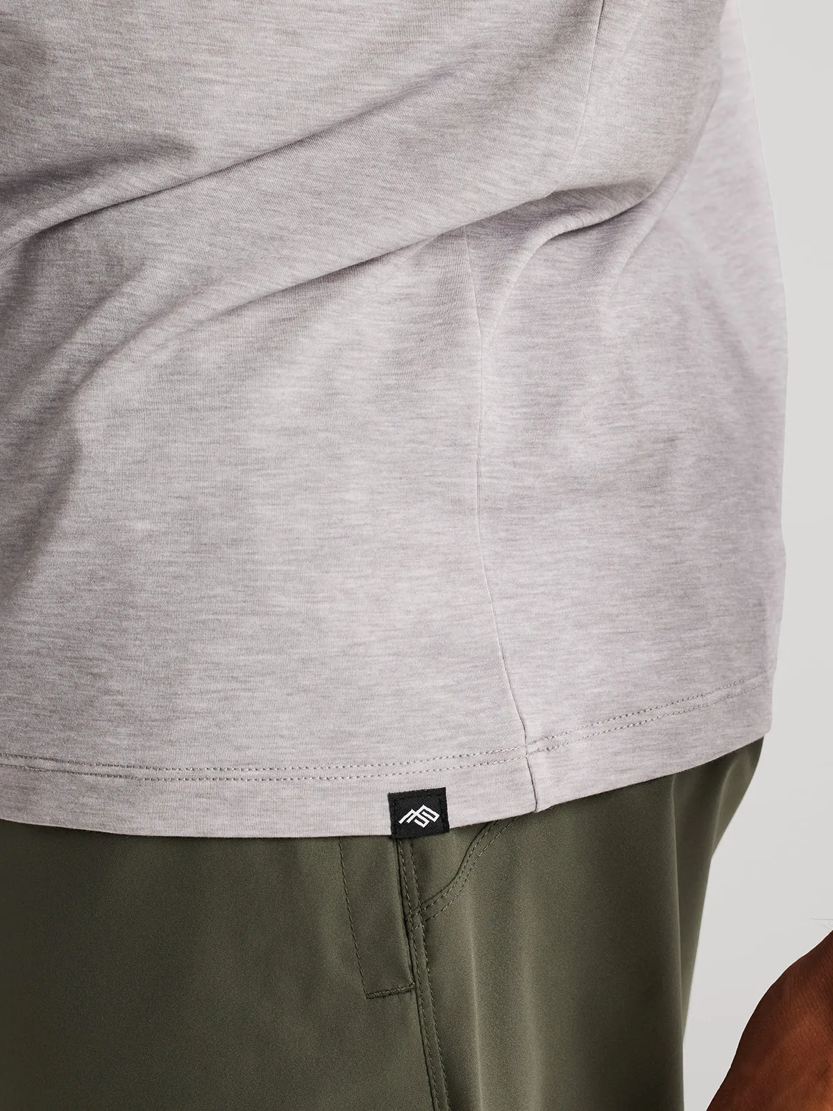 Basis Logo Tee