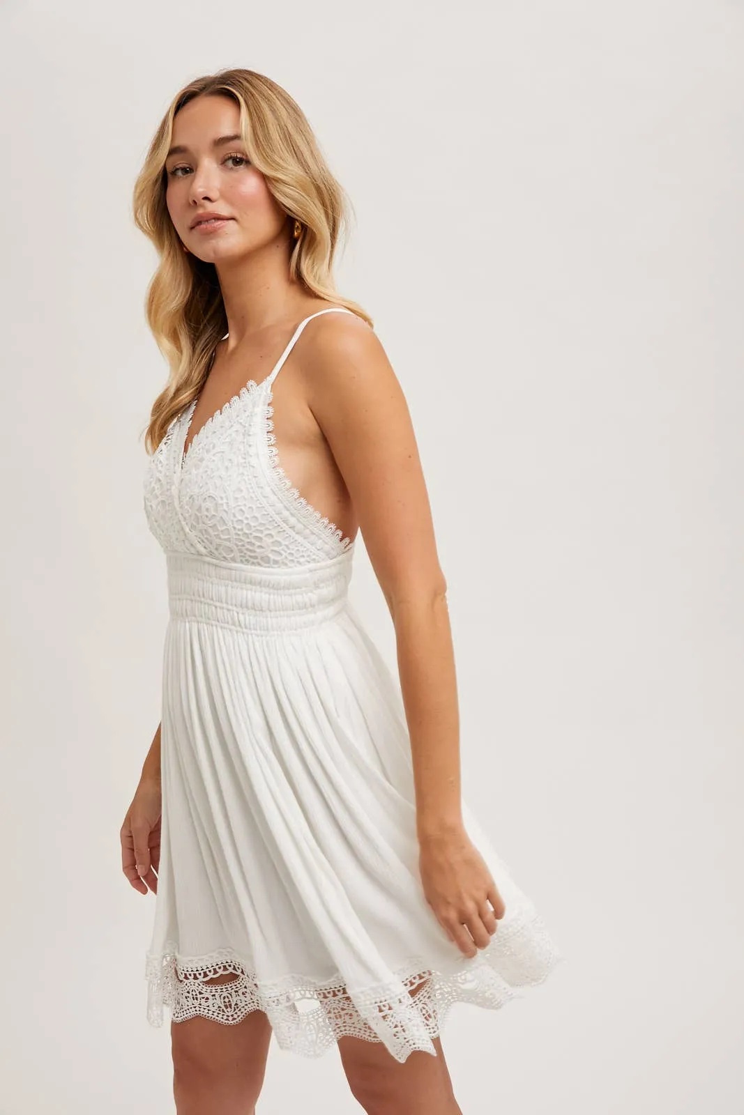 Beach Chic Dress