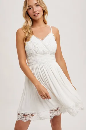 Beach Chic Dress