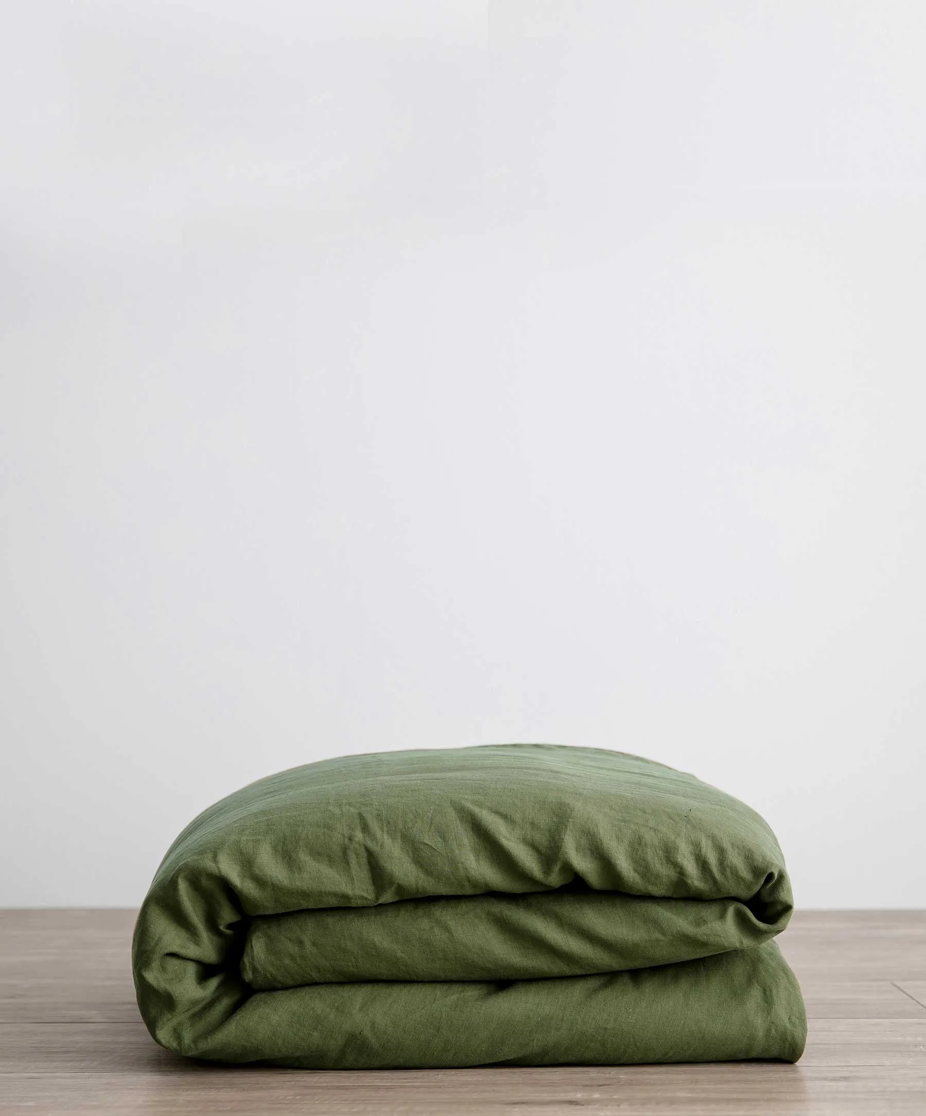 Bedroom Edit - Natural & Forest
