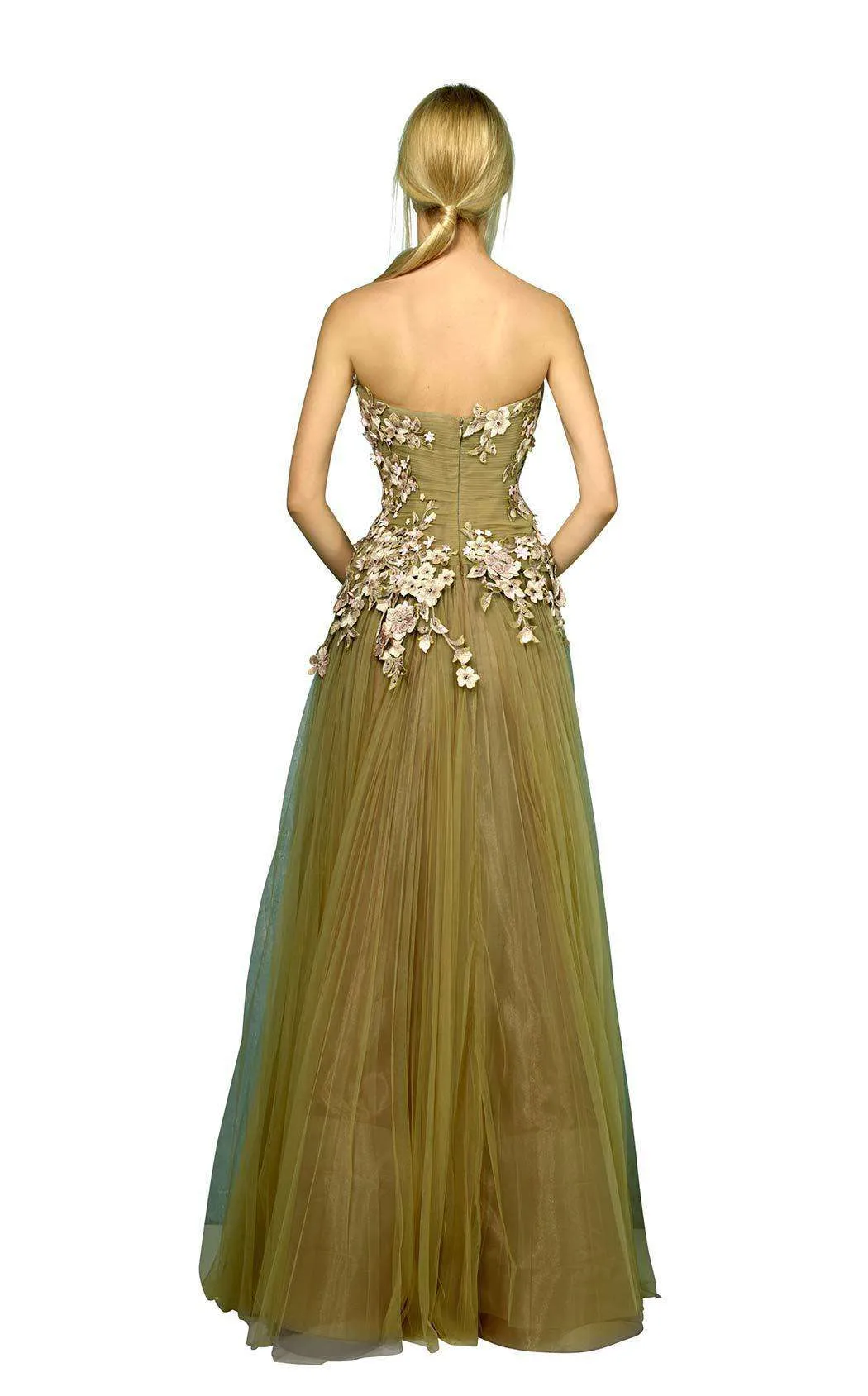 Beside Couture BC1292 Dress