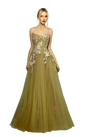 Beside Couture BC1292 Dress
