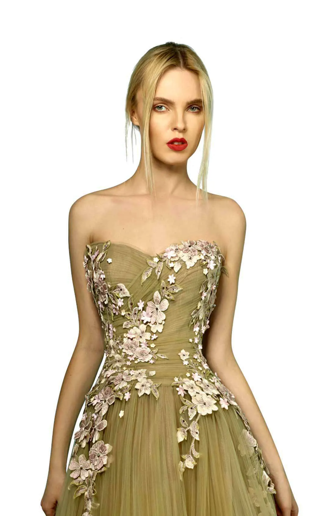 Beside Couture BC1292 Dress