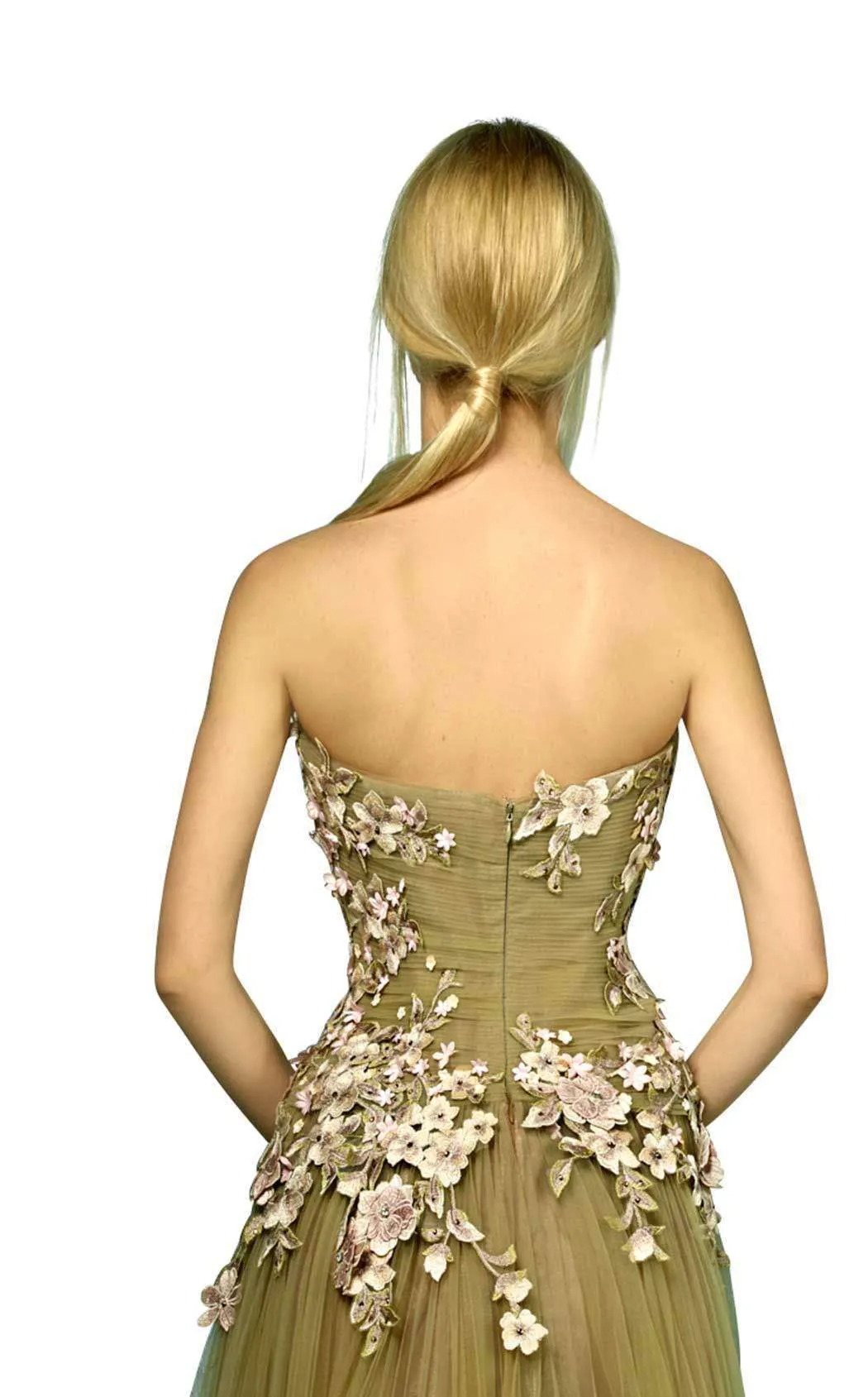 Beside Couture BC1292 Dress