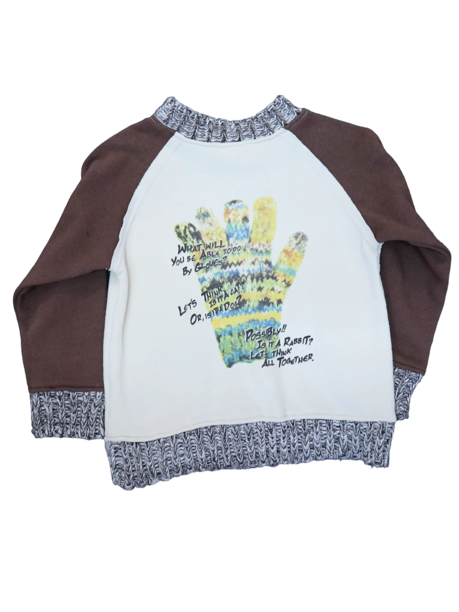 Bit'z Jumper, 9-10