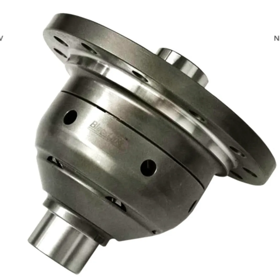 Blackline Volvo C30 T5 D5 M66 6 Speed LSD Limited Slip Diff