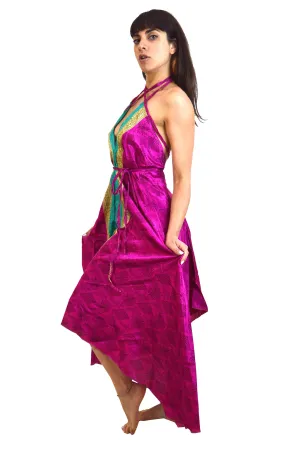 BOHO GYPSY BEACH DRESS