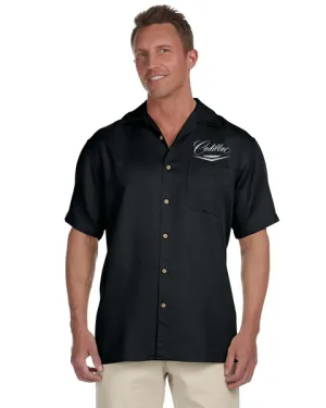 Cadillac 50's Camp shirt