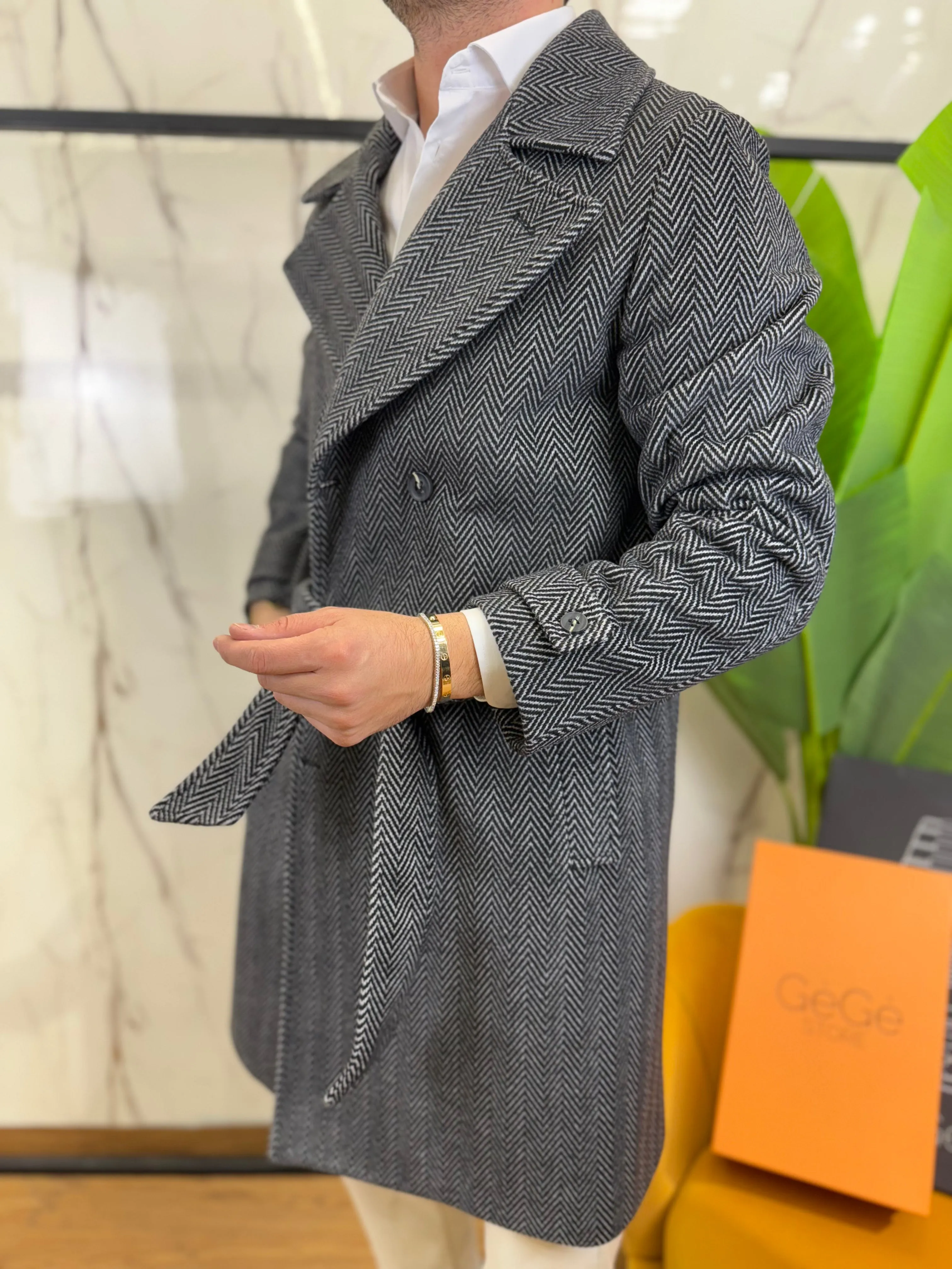 Cappotto chic
