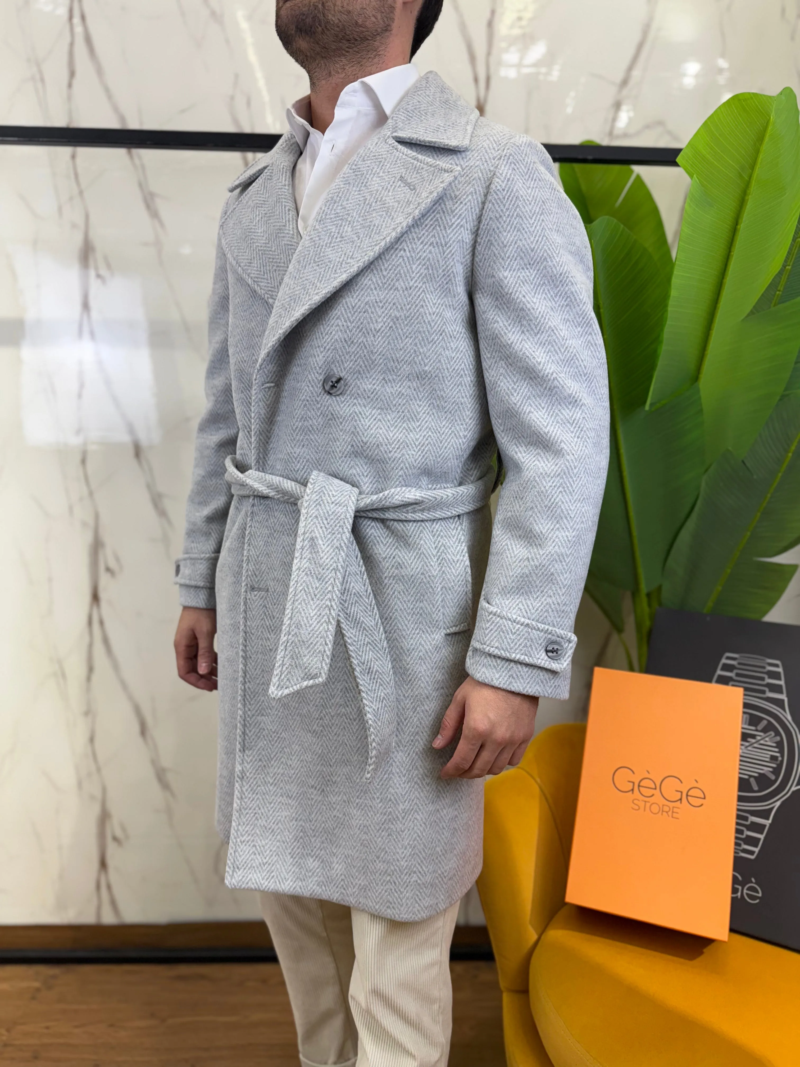 Cappotto chic