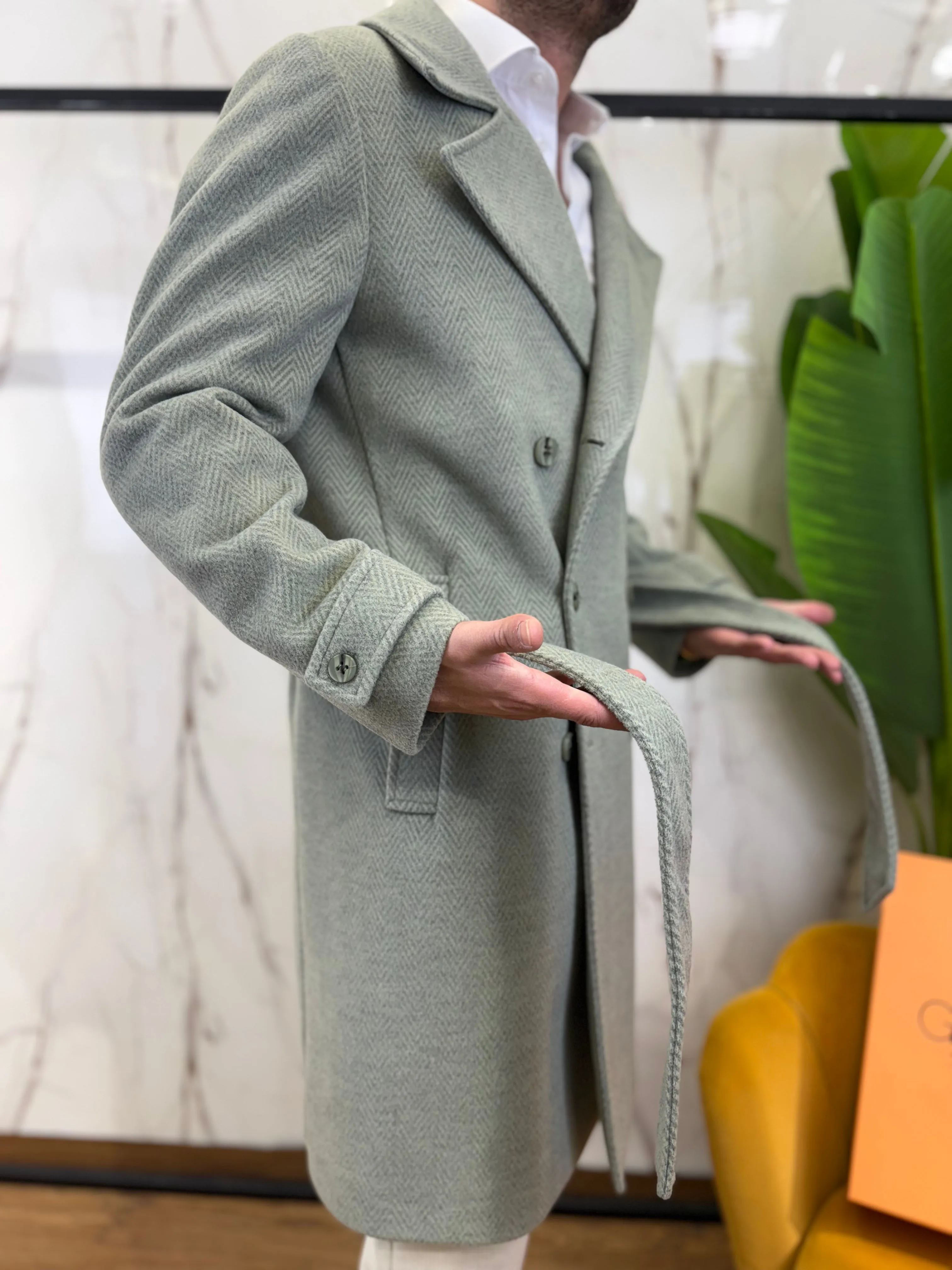 Cappotto chic