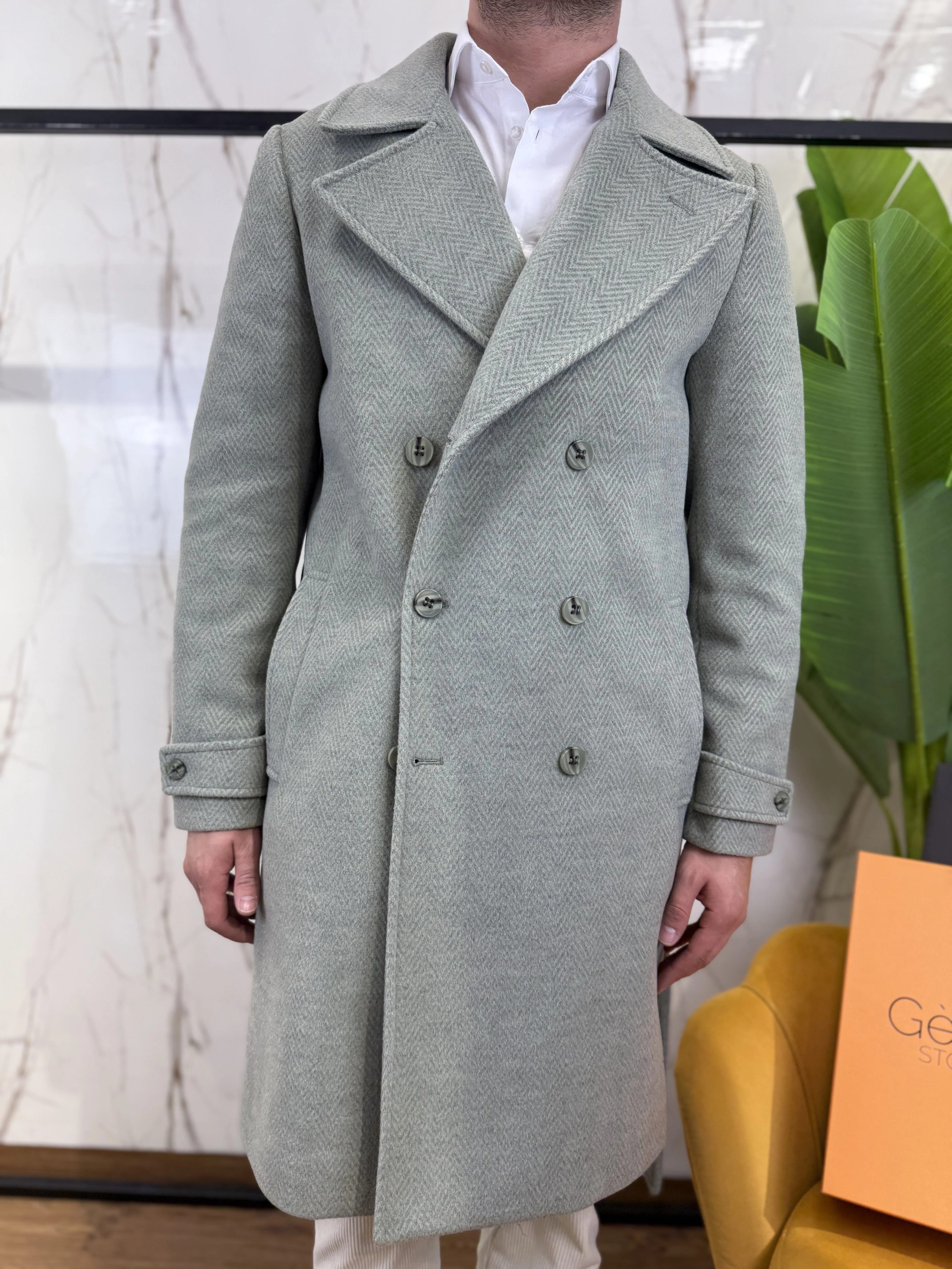 Cappotto chic