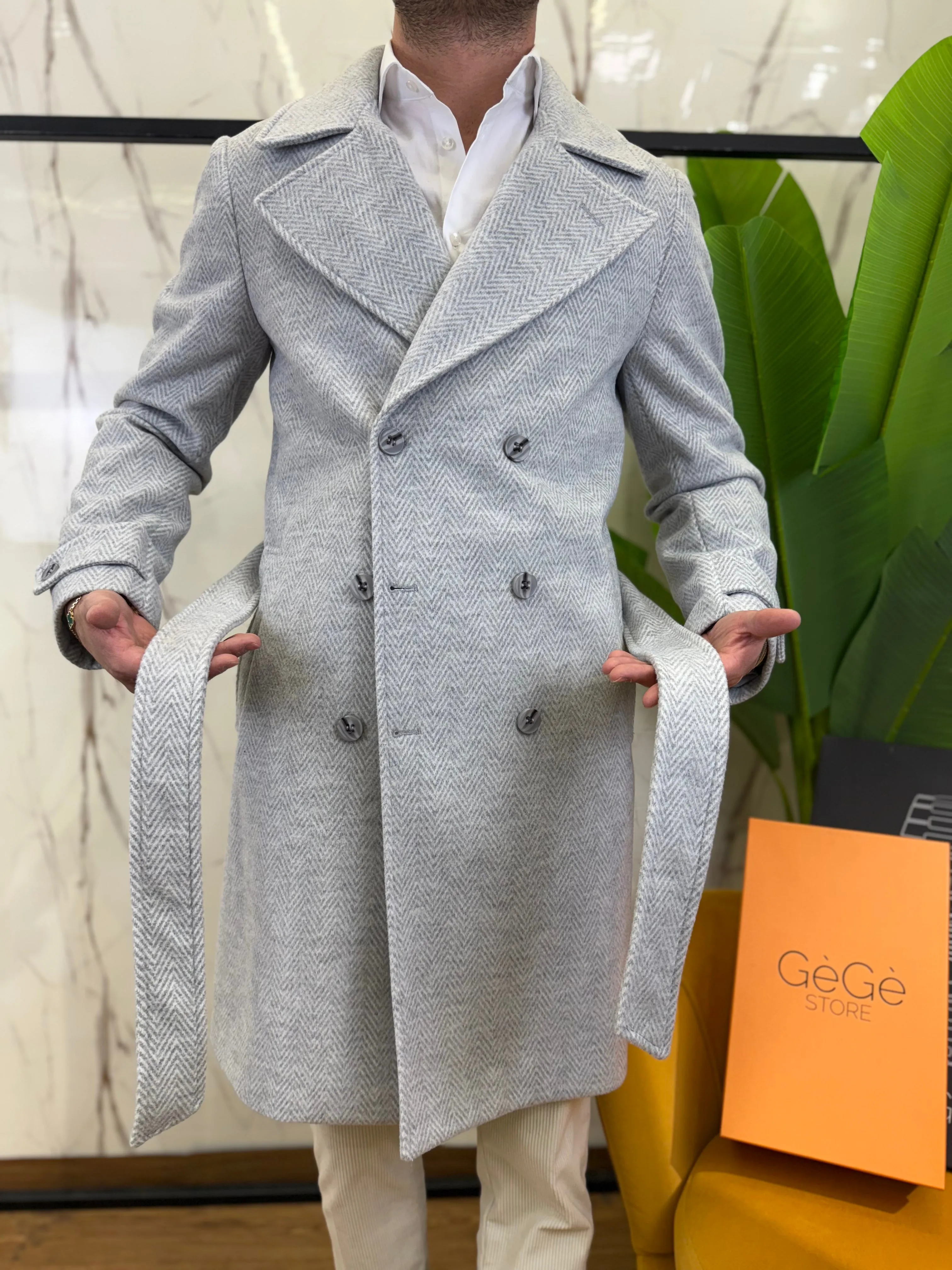 Cappotto chic