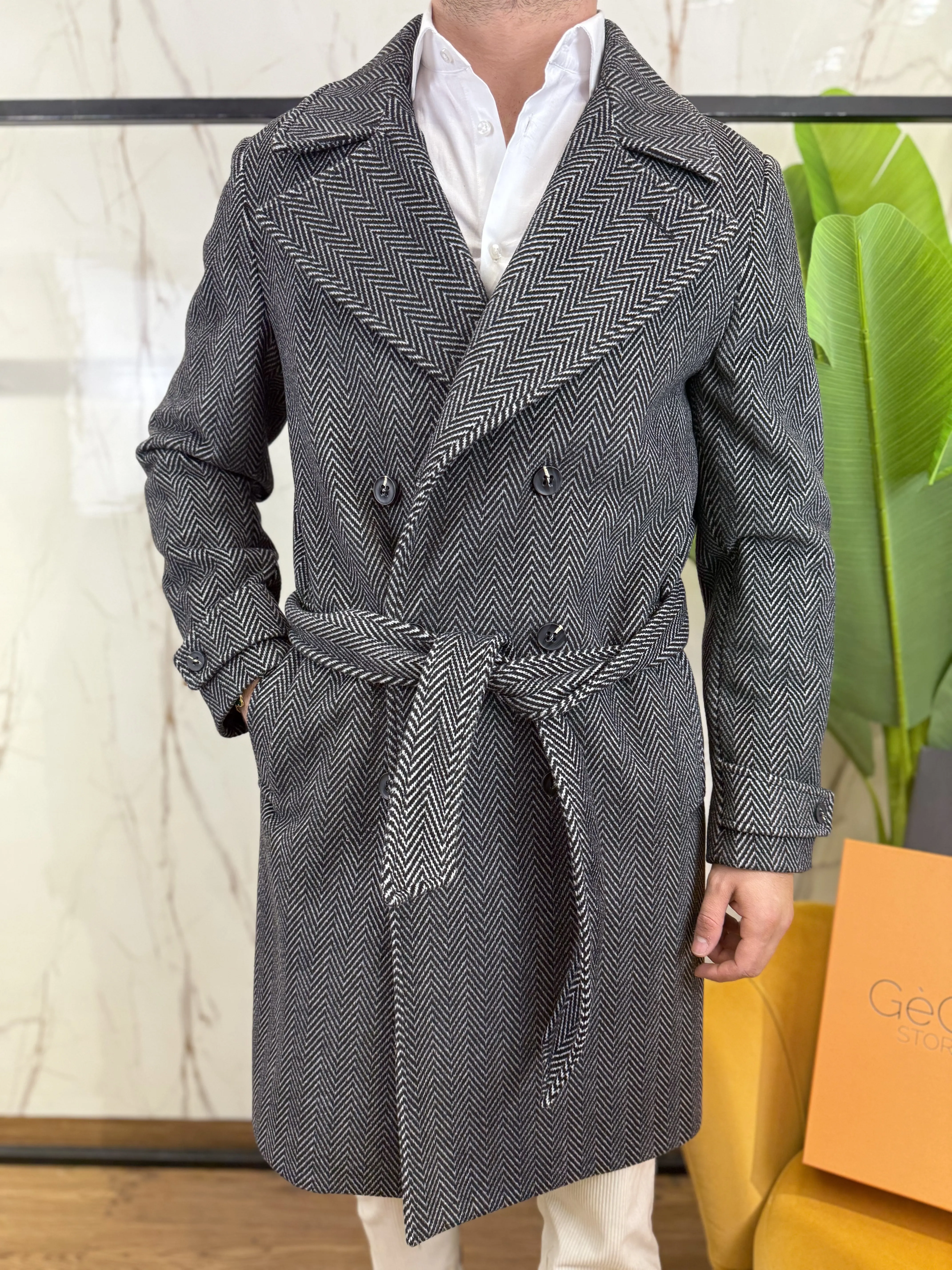 Cappotto chic