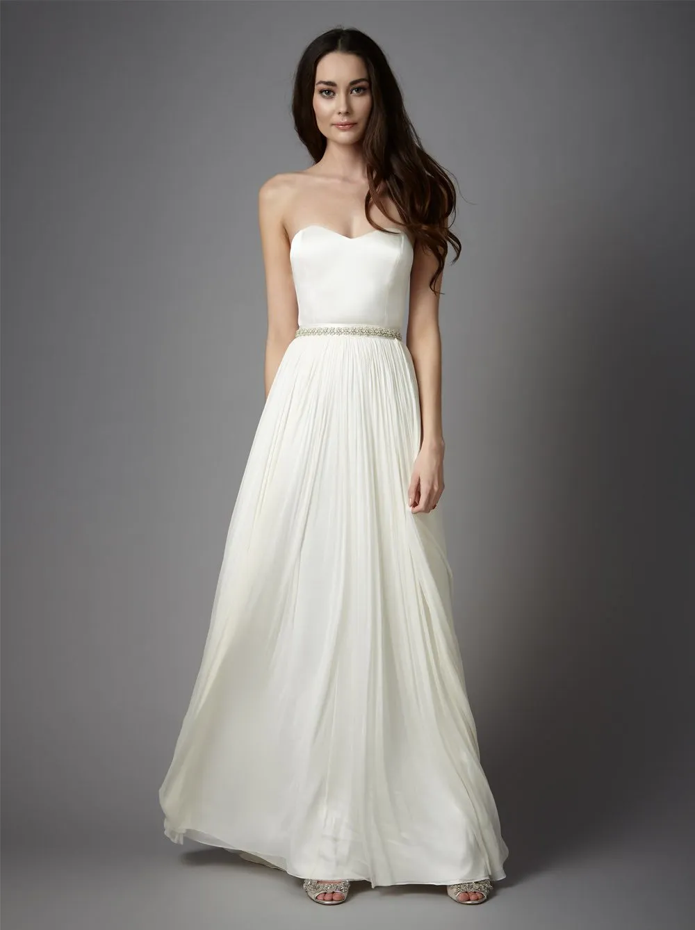 Catherine Deane Anika Skirt