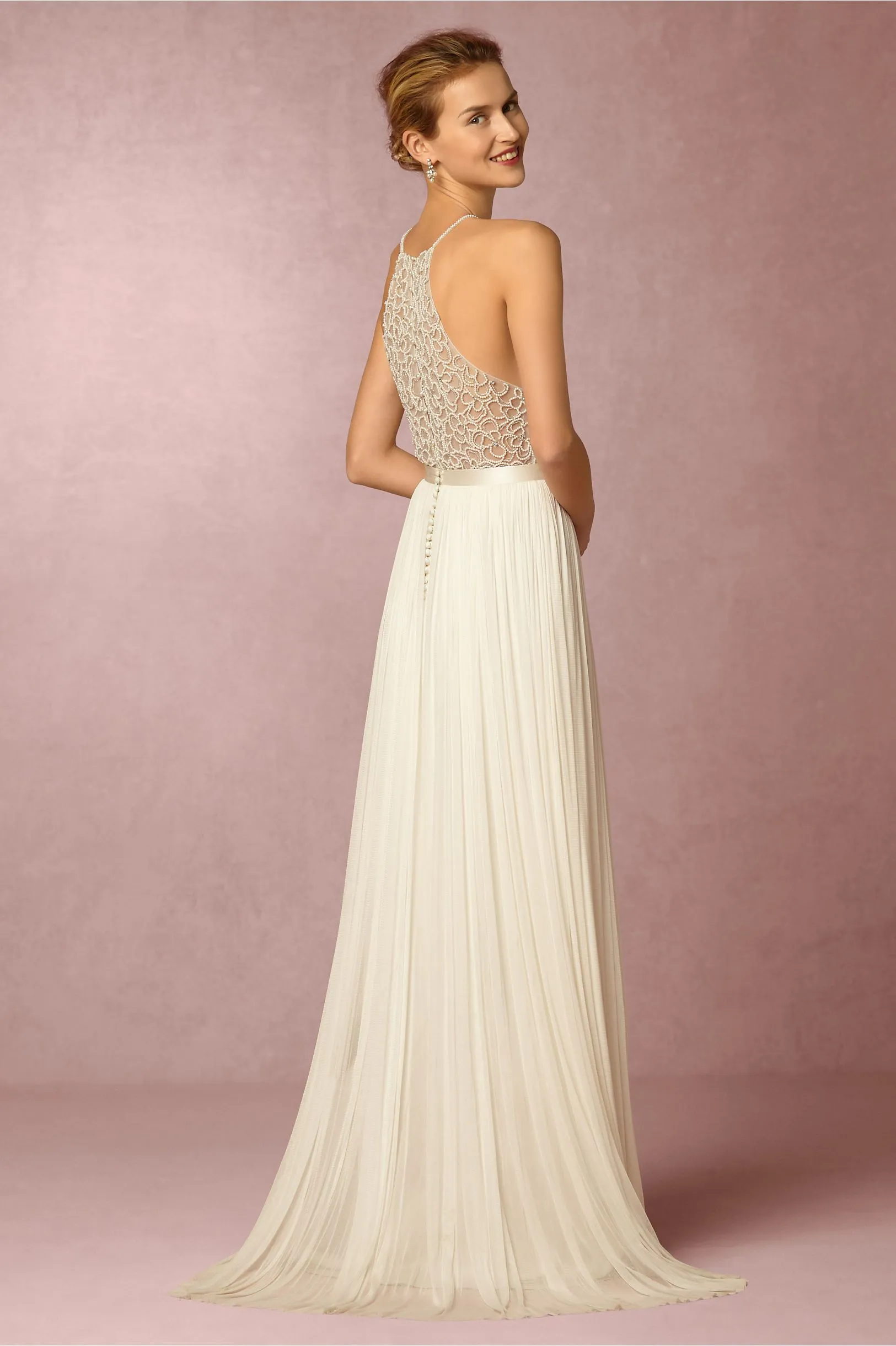 Catherine Deane Anika Skirt
