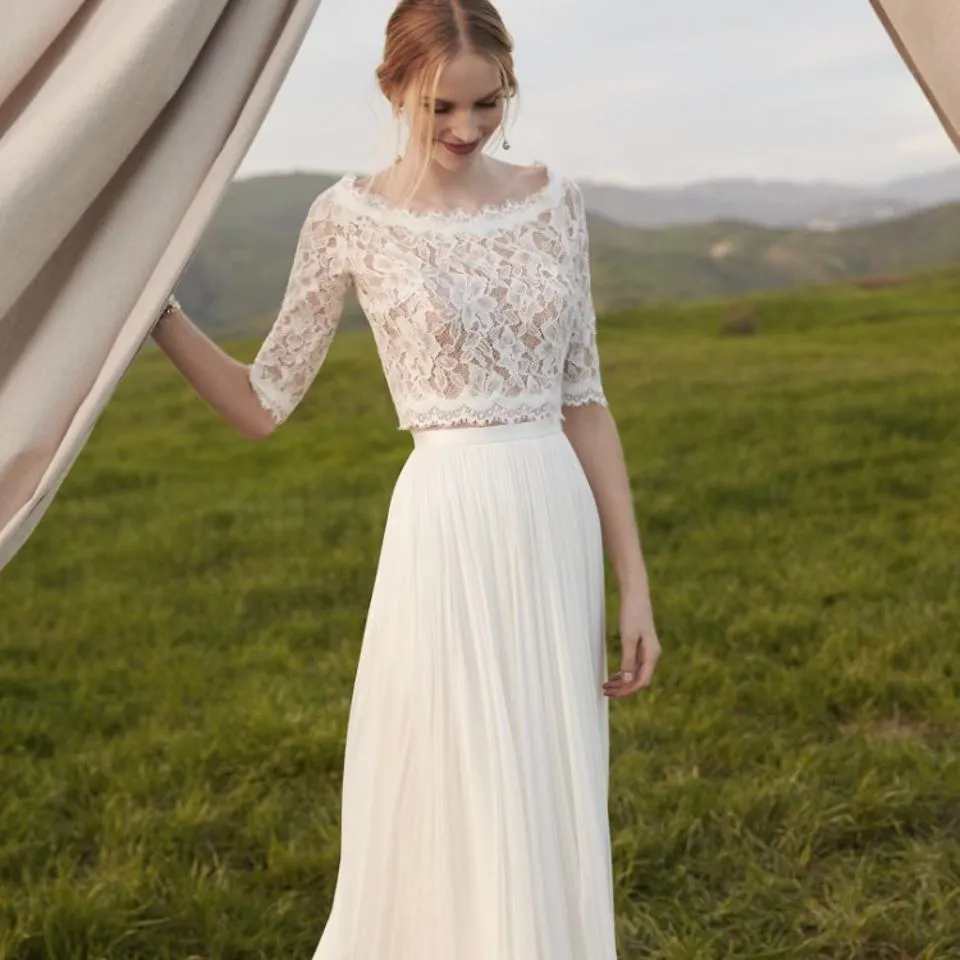 Catherine Deane Anika Skirt