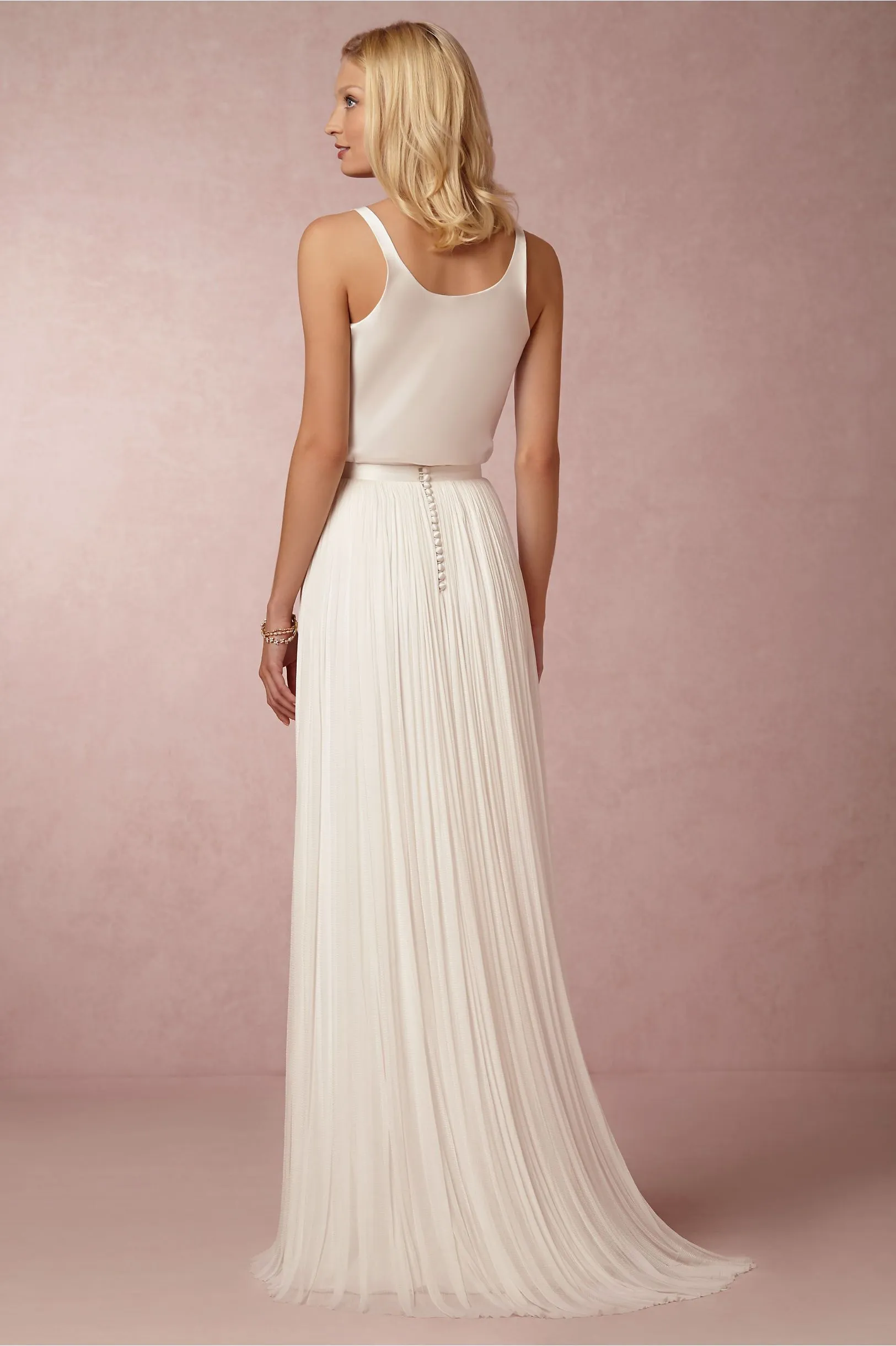 Catherine Deane Anika Skirt
