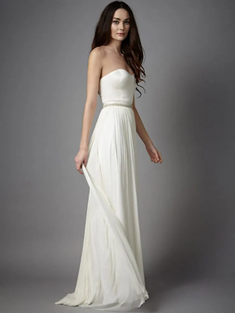 Catherine Deane Anika Skirt