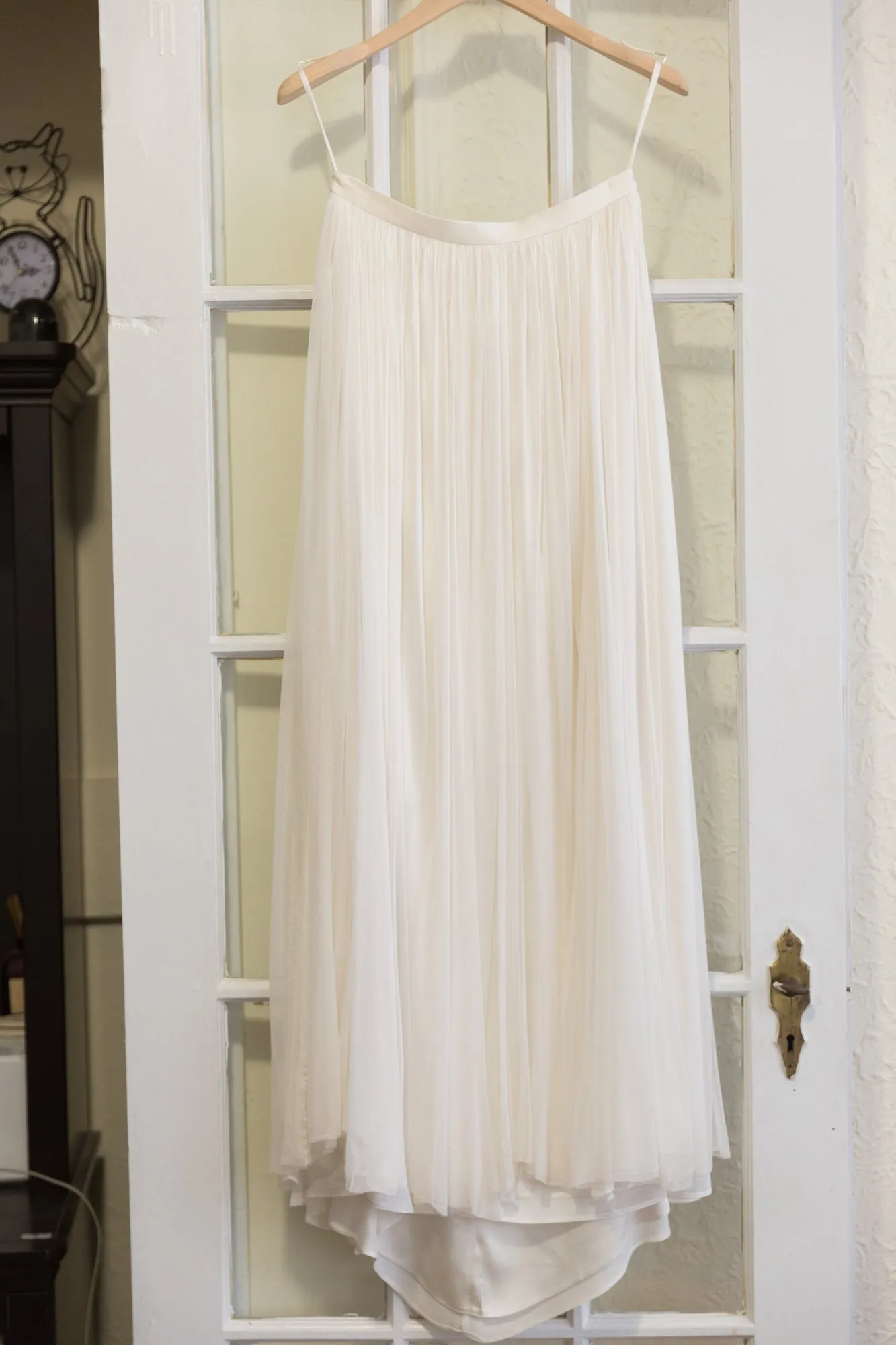 Catherine Deane Anika Skirt