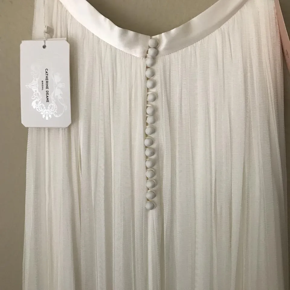 Catherine Deane Anika Skirt