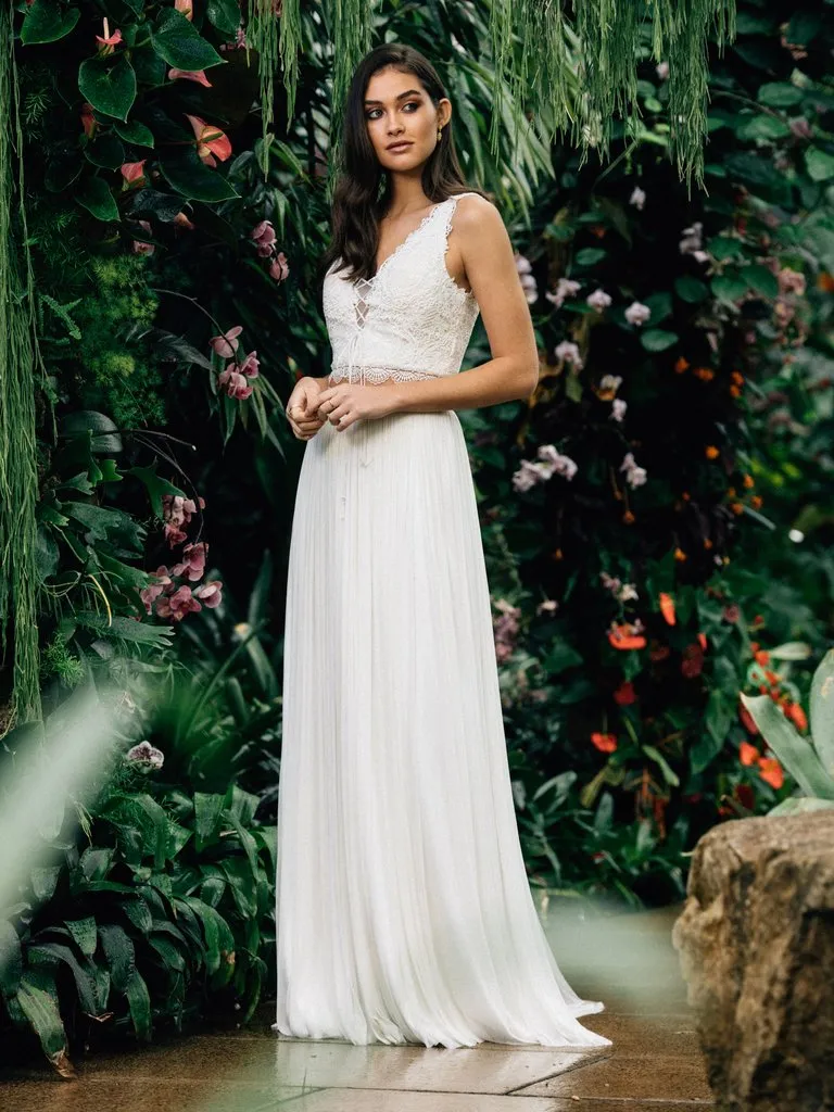 Catherine Deane Anika Skirt