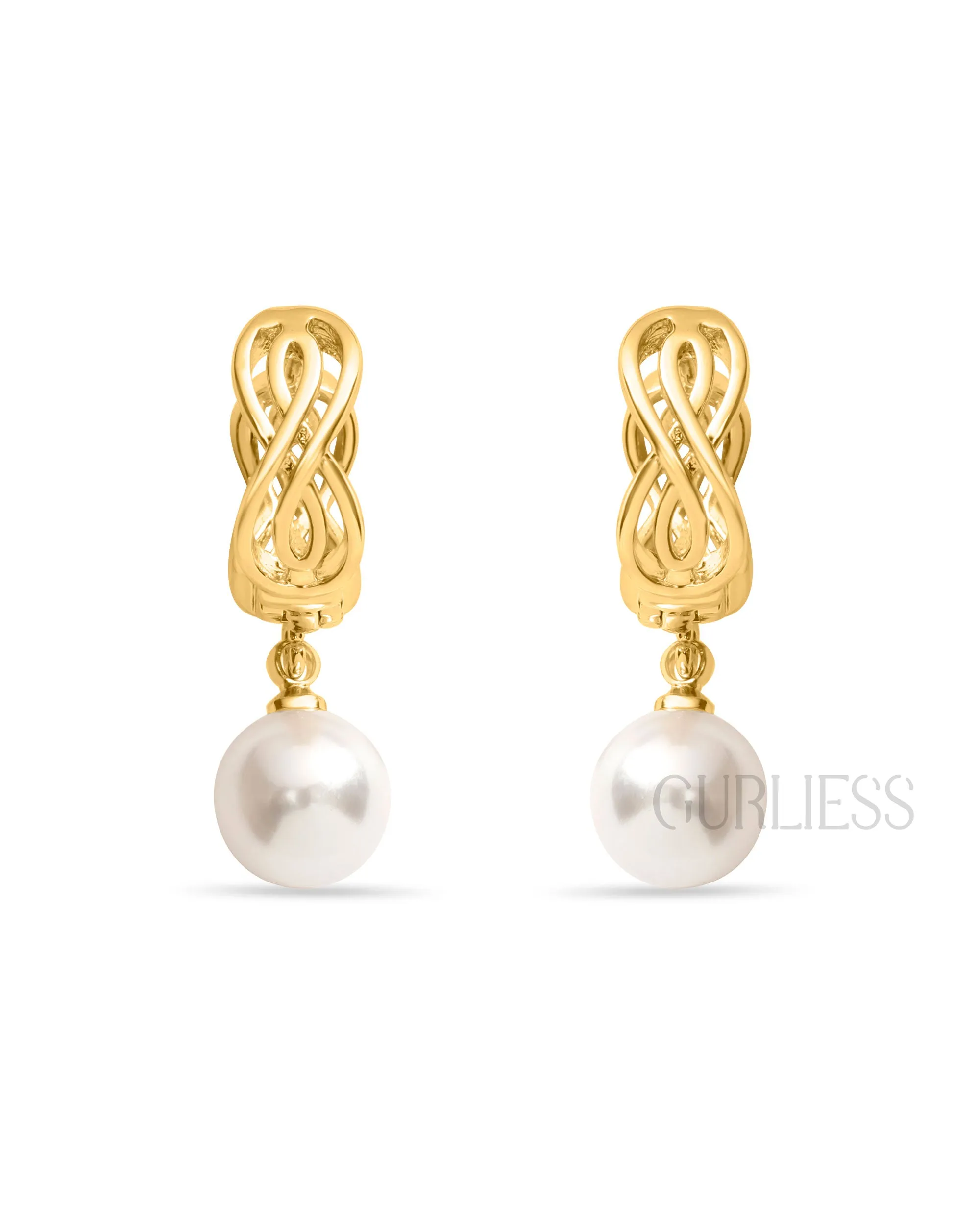 Chic & Charming Earring Combo