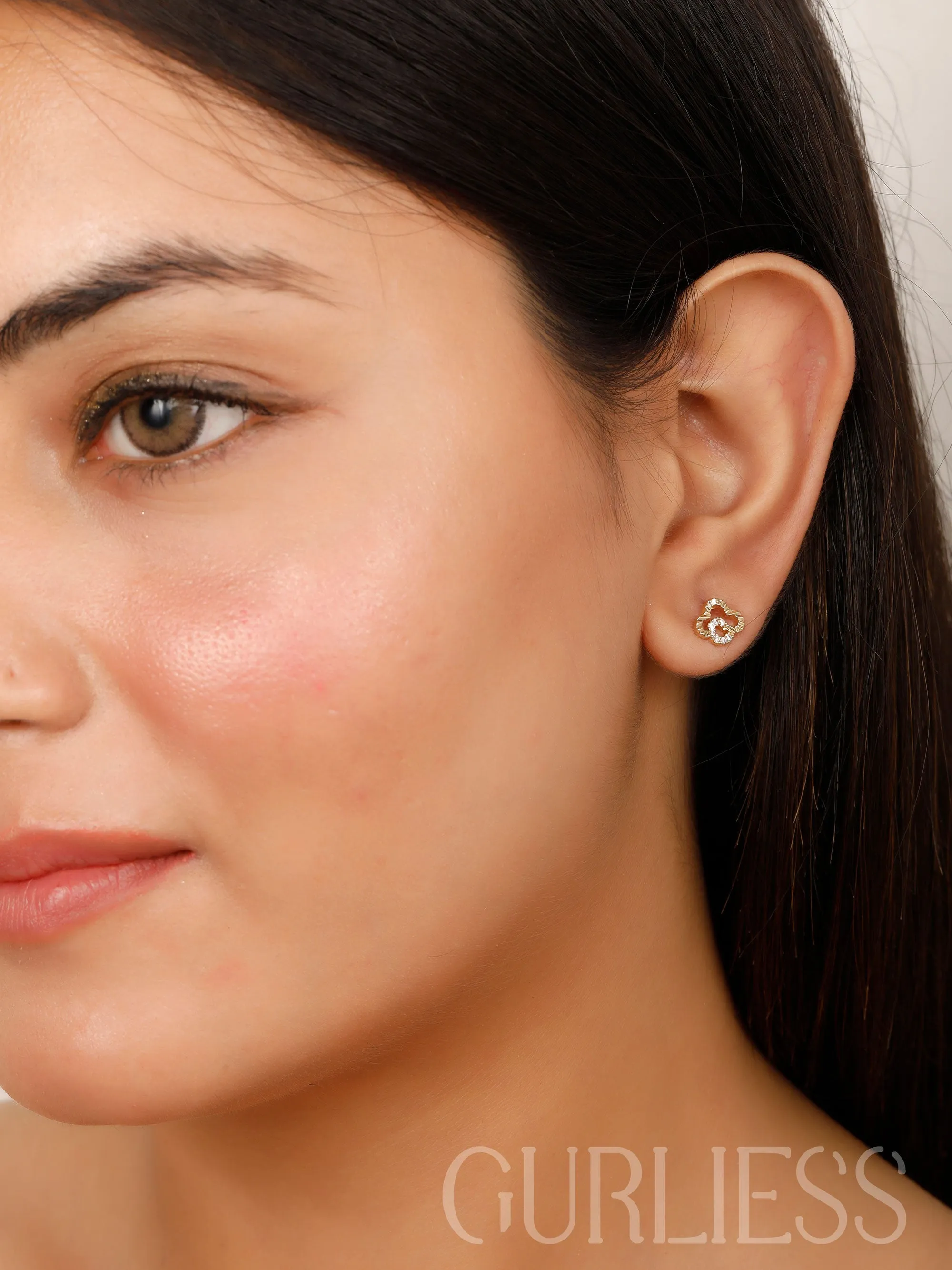Chic & Charming Earring Combo