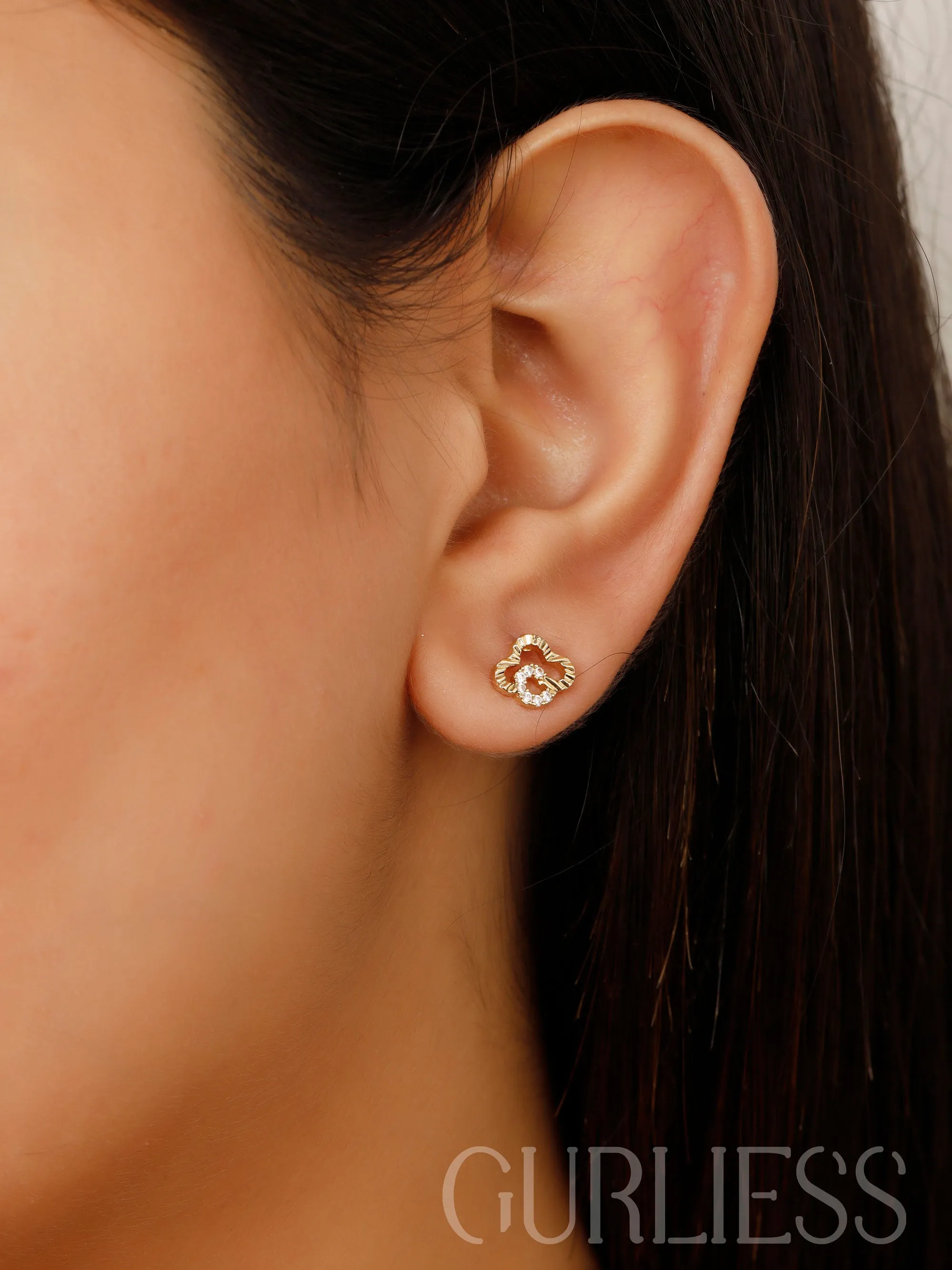 Chic & Charming Earring Combo