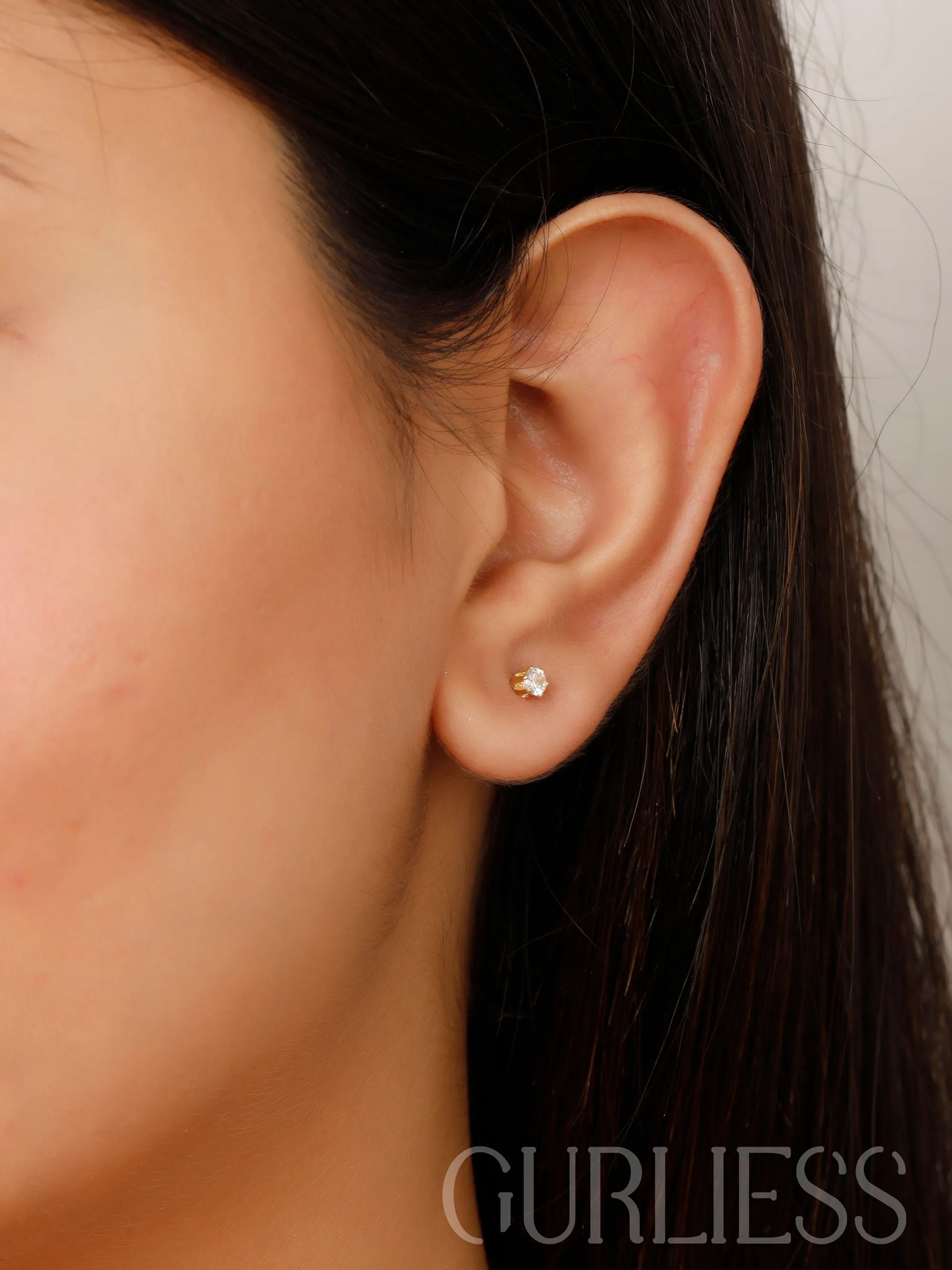 Chic & Charming Earring Combo