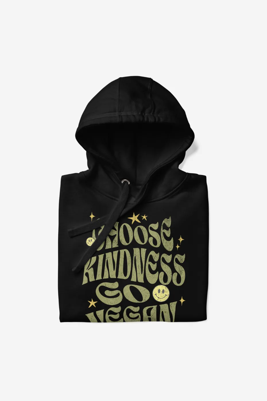 Choose Vegan Unisex Hoodie