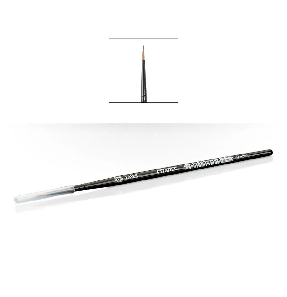 Citadel Medium Layer Brush GWS 63-22