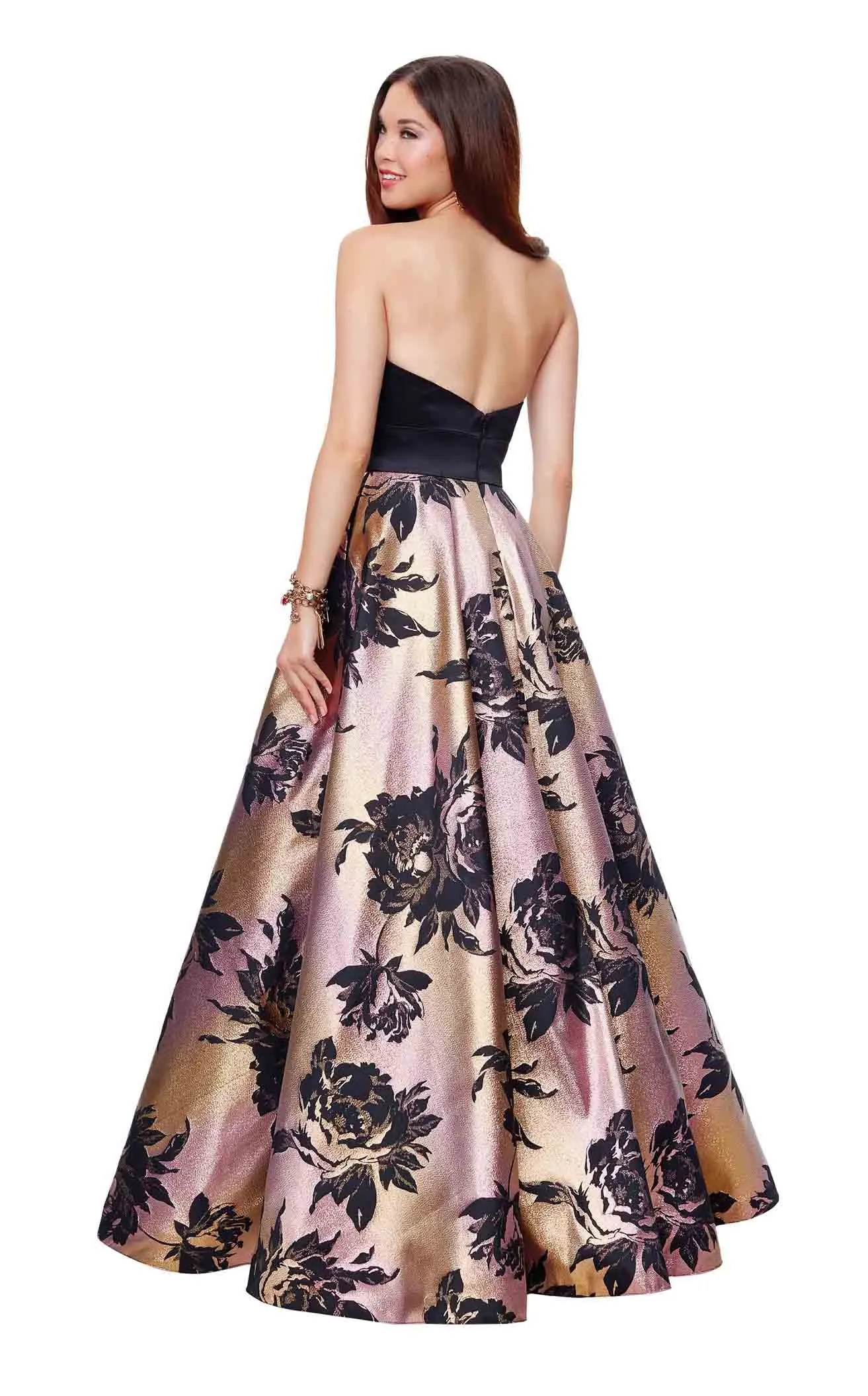 Clarisse 3718 Dress