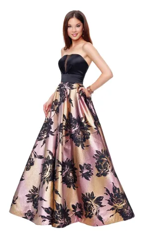 Clarisse 3718 Dress