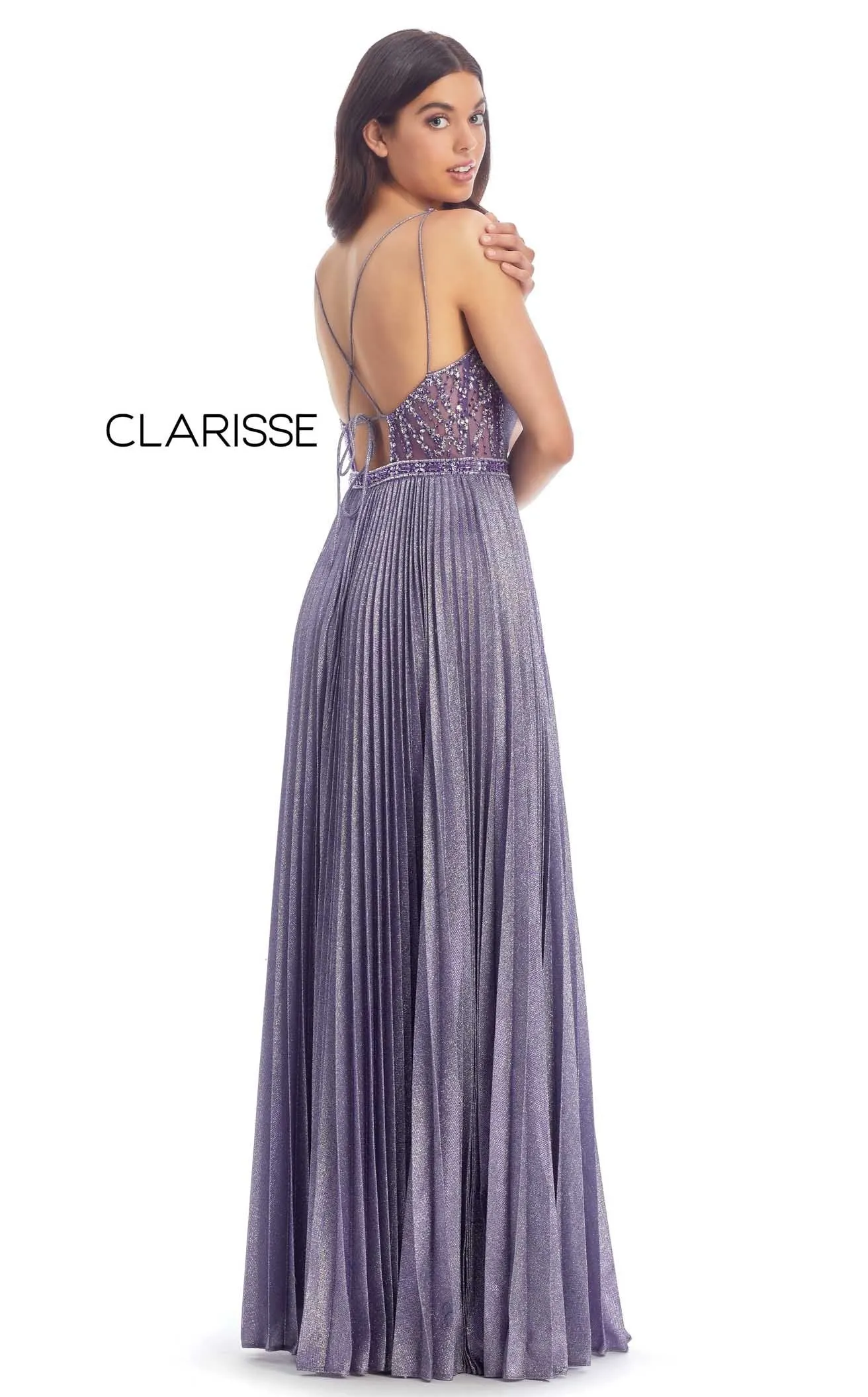 Clarisse 8030 Dress