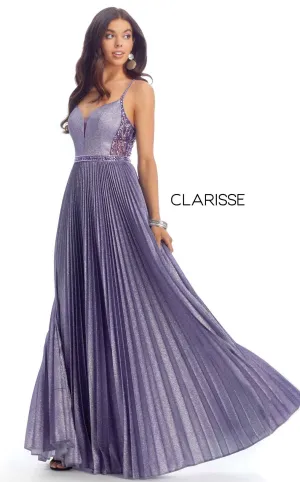 Clarisse 8030 Dress