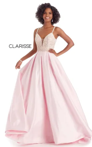 Clarisse 8055 Dress